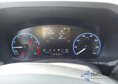 2024 Ford Bronco Sport Big Bend from USA, damaged, VIN 3FMCR9B63RRE60321